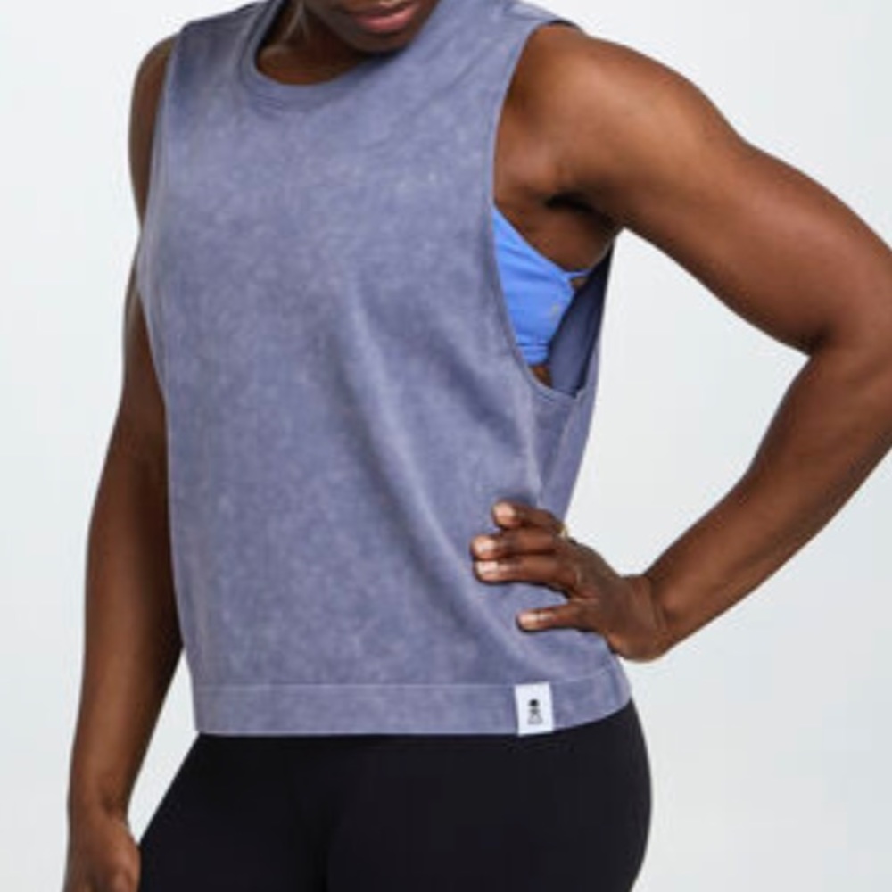 The Best Tank Top Ever